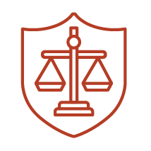 Legal & Reputational Protection