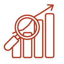 Boosted financial performance & profitability